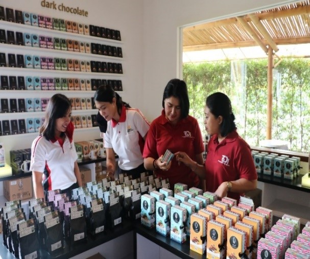 Inovator Terbaik Adi Karya Nugraha Tahun 2020